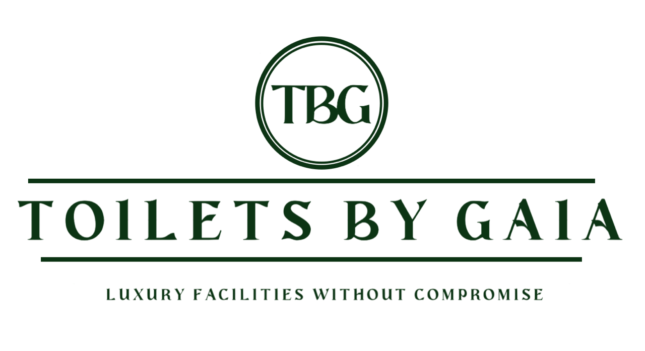 Toilets By Gaia Logo